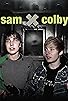 Primary photo for Sam and Colby Primary photo for Sam and Colby