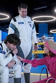 Primary photo for The Wrong Stuff