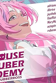 Primary photo for Ironmouse VTuber Academy Primary photo for Ironmouse VTuber Academy