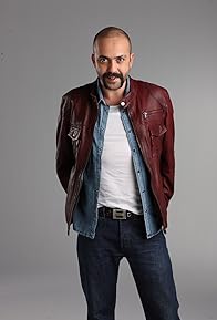 Primary photo for Sarp Akkaya Primary photo for Sarp Akkaya