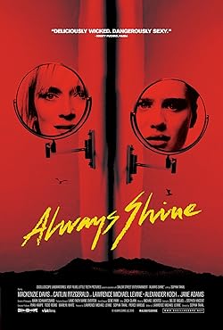 Poster of Always Shine
