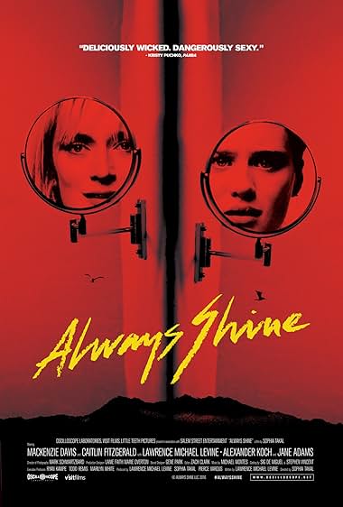 Always Shine 2016