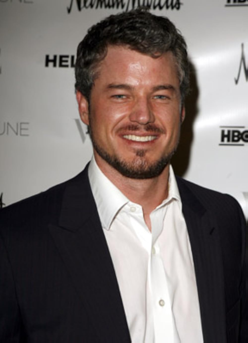 Eric Dane Eric Dane