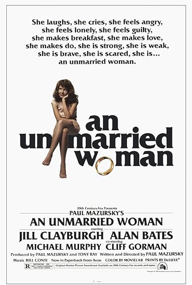 Primary photo for An Unmarried Woman Primary photo for An Unmarried Woman