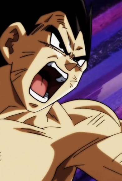 Primary photo for Noble Pride to the End! Vegeta Falls!! Primary photo for Noble Pride to the End! Vegeta Falls!!