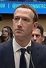 Mark Zuckerberg's primary photo Mark Zuckerberg's primary photo