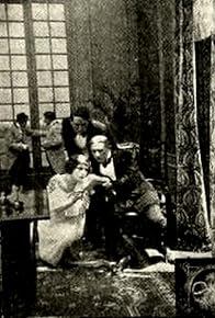 Primary photo for The Club of the Black Mask