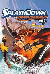 Primary photo for Splashdown: Rides Gone Wild