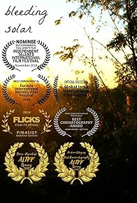 Primary photo for Bleeding Solar