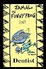 Primary photo for Jamal the Funny Frog: Dentist Primary photo for Jamal the Funny Frog: Dentist