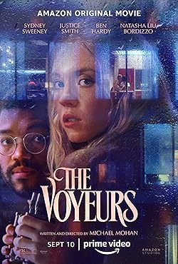 Poster of The Voyeurs