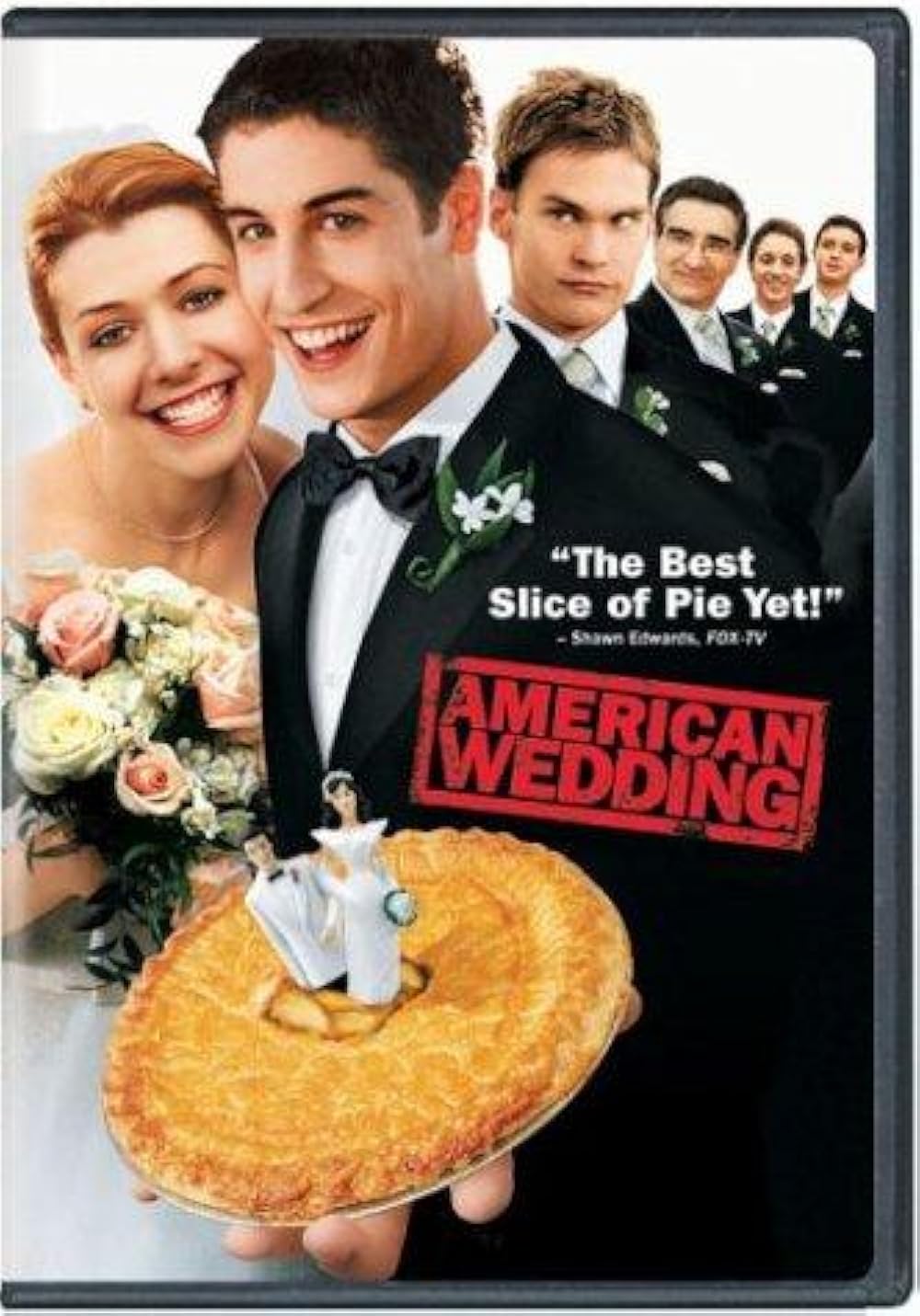 American Wedding (2003)