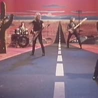 Primary photo for Judas Priest: Heading Out to the Highway Primary photo for Judas Priest: Heading Out to the Highway