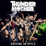 Primary photo for Thundermother: Driving in Style Primary photo for Thundermother: Driving in Style