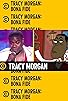 Primary photo for Comedy Central Re-Animated: Tracy Morgan: Thanksgiving at the Morgans', Uncensored Primary photo for Comedy Central Re-Animated: Tracy Morgan: Thanksgiving at the Morgans', Uncensored