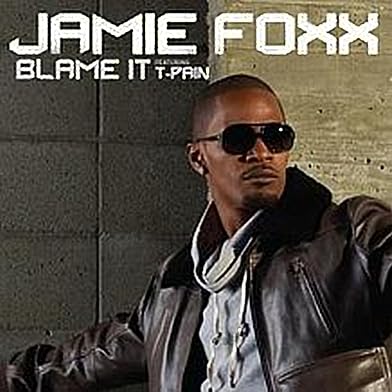 Primary photo for Jamie Foxx feat. T-Pain: Blame It Primary photo for Jamie Foxx feat. T-Pain: Blame It
