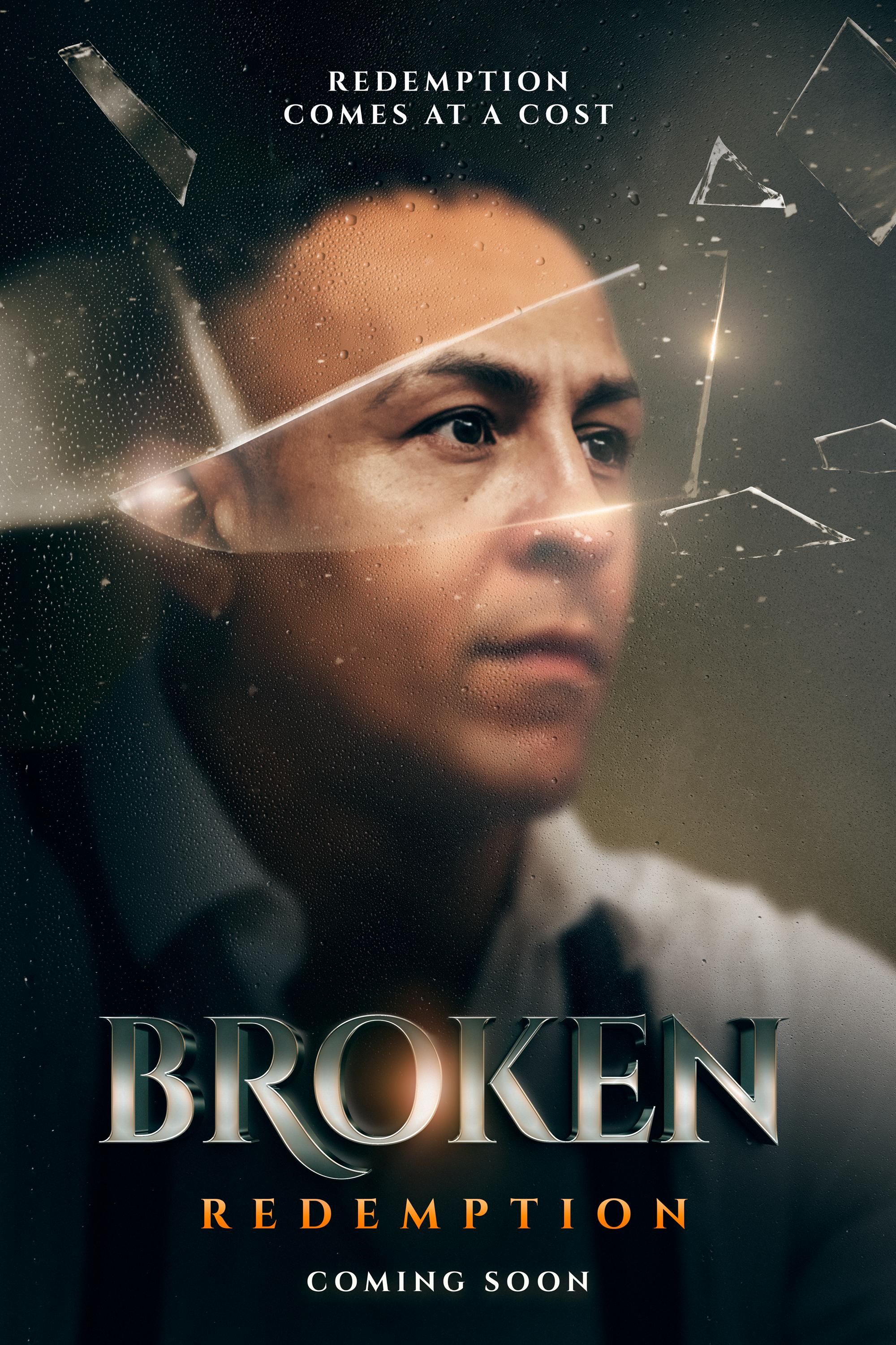 Broken: Redemption