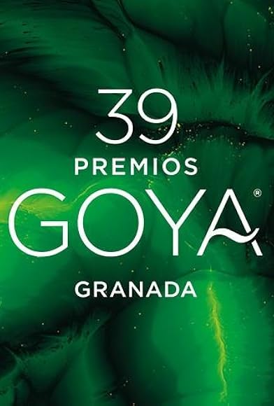 Primary photo for 39 Premios Goya Primary photo for 39 Premios Goya