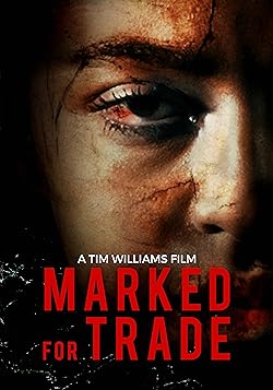 Poster of Marked for Trade