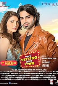 Primary photo for Thori Setting Thora Pyar