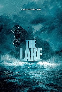 Poster of The Lake