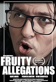 Primary photo for Fruity Allegations
