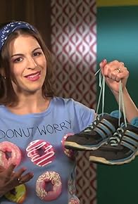 Primary photo for Dana's Tips for British and American Business Conversation Part 2