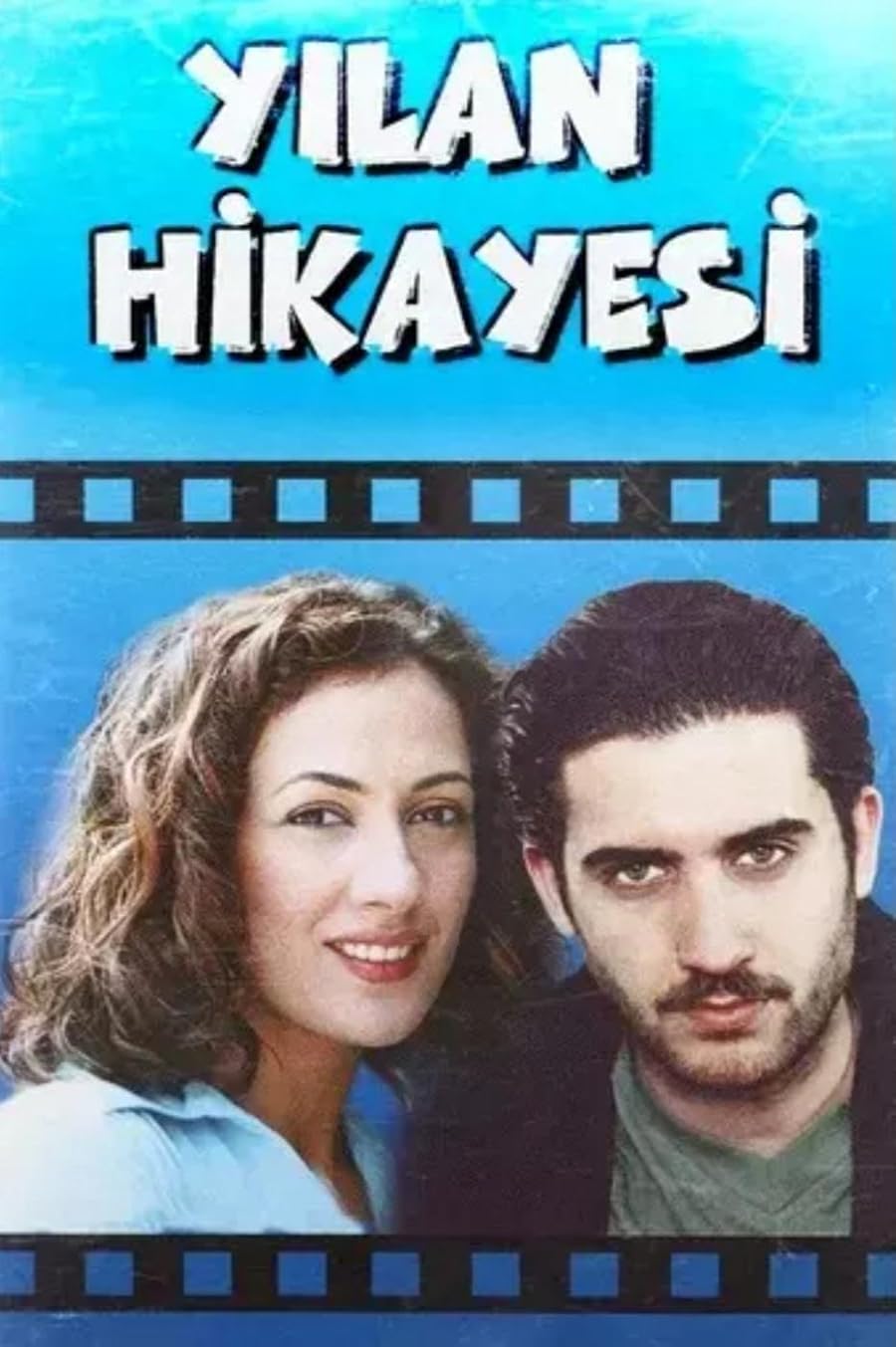 Yilan Hikayesi Poster