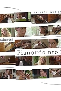 Primary photo for Piano Trio No 1