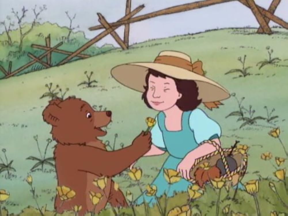 Little Bear (1995)