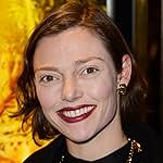 Actor: Camilla Rutherford