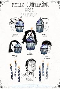 Primary photo for Feliz Cumpleaños, Eric