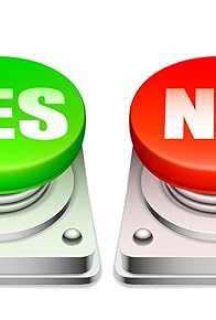 Primary photo for Yes Or No? | Will You Press the Button #7