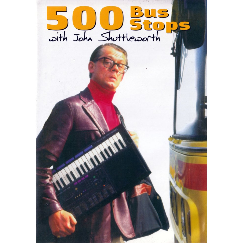 その他 500 Bus Stops [DVD] 500 Bus Stops (TV Mini Series 1997– ) - IMDb