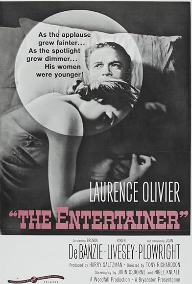 Primary photo for The Entertainer Primary photo for The Entertainer