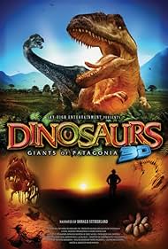 Dinosaurs: Giants of Patagonia (Short 2007) - IMDb