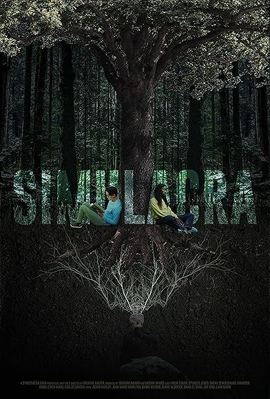 Primary photo for Simulacra Primary photo for Simulacra