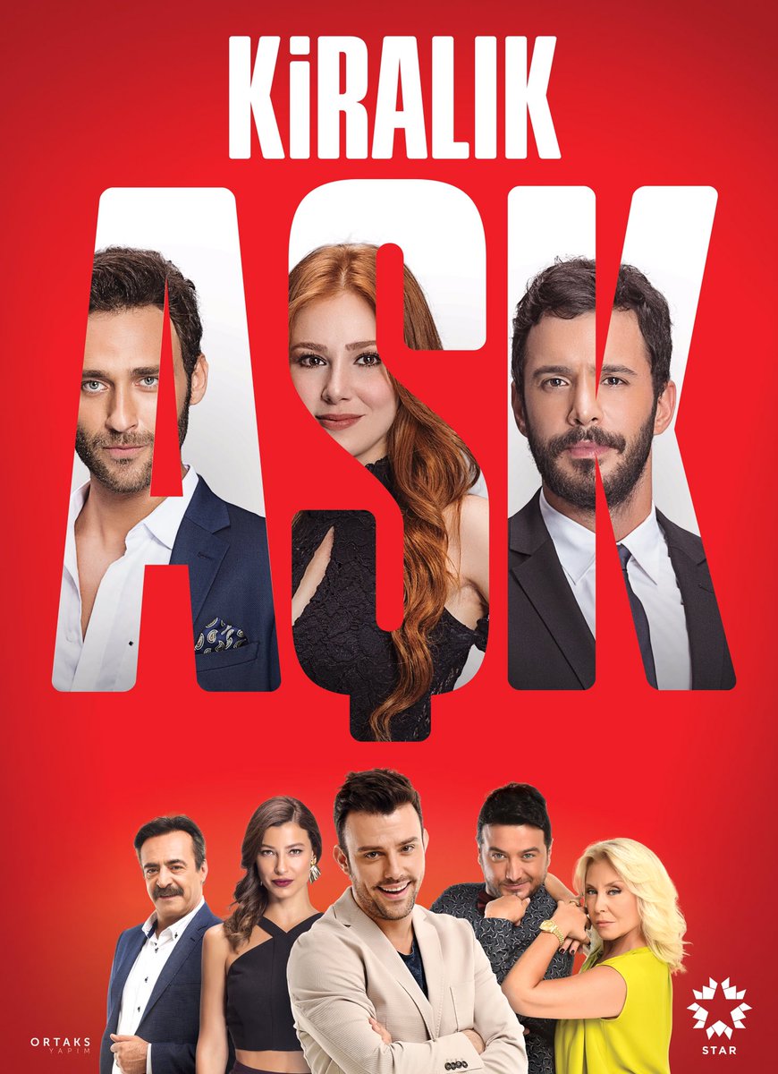 Love for Rent Poster