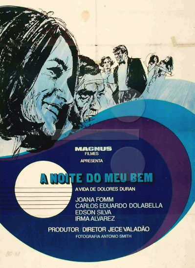 【中古】 Dolores Duran / A Noite Do Meu Bem A noite do meu bem by Dolores Duran / Moacyr Silva e o seu
