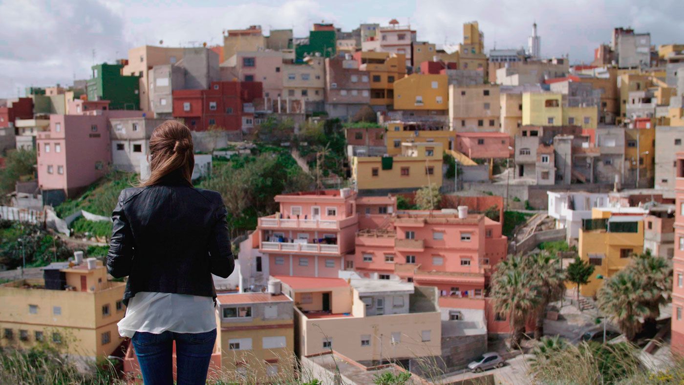 España mira a la Meca