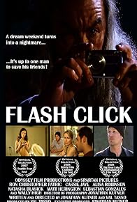 Primary photo for Flash Click Primary photo for Flash Click
