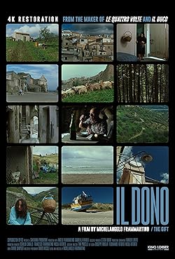 Poster of Il dono