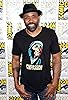 Primary photo for Cress Williams