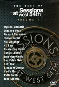 Sessions at West 54th (TV Series 1997– ) - IMDb