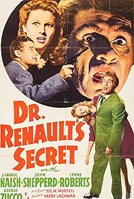 Primary photo for Dr. Renault's Secret Primary photo for Dr. Renault's Secret