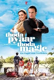 Thoda Pyaar Thoda Magic (2008)