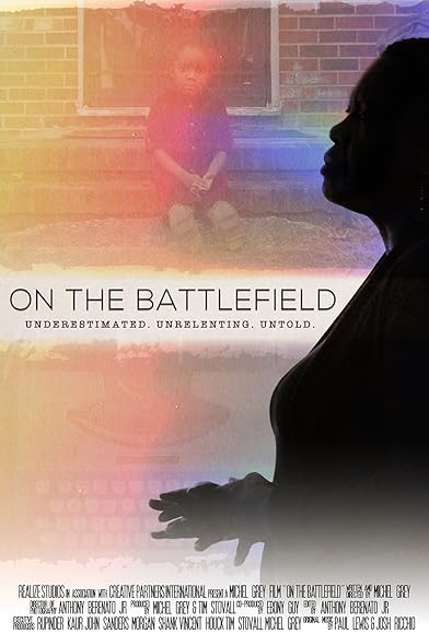 Primary photo for On the Battlefield Primary photo for On the Battlefield