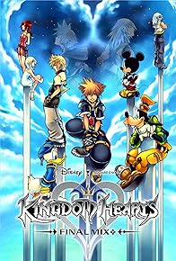 Primary photo for Kingdom Hearts II: Final Mix+ Primary photo for Kingdom Hearts II: Final Mix+