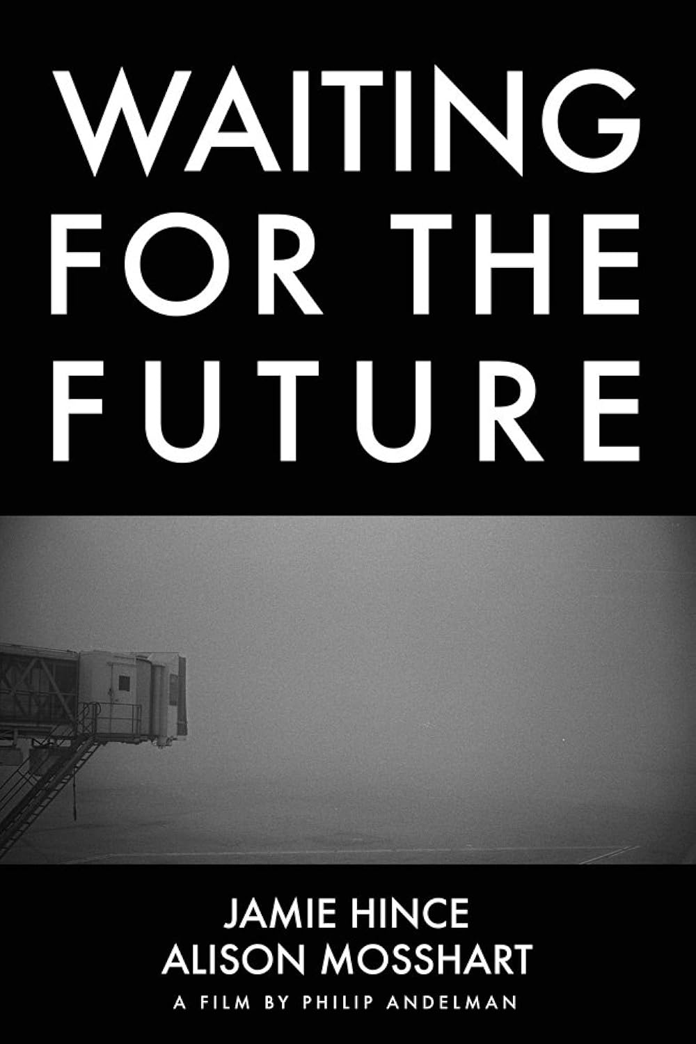 Wait for you future. Короткометражка waiting. waiting for the end.