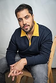 Primary photo for Ethan Levy